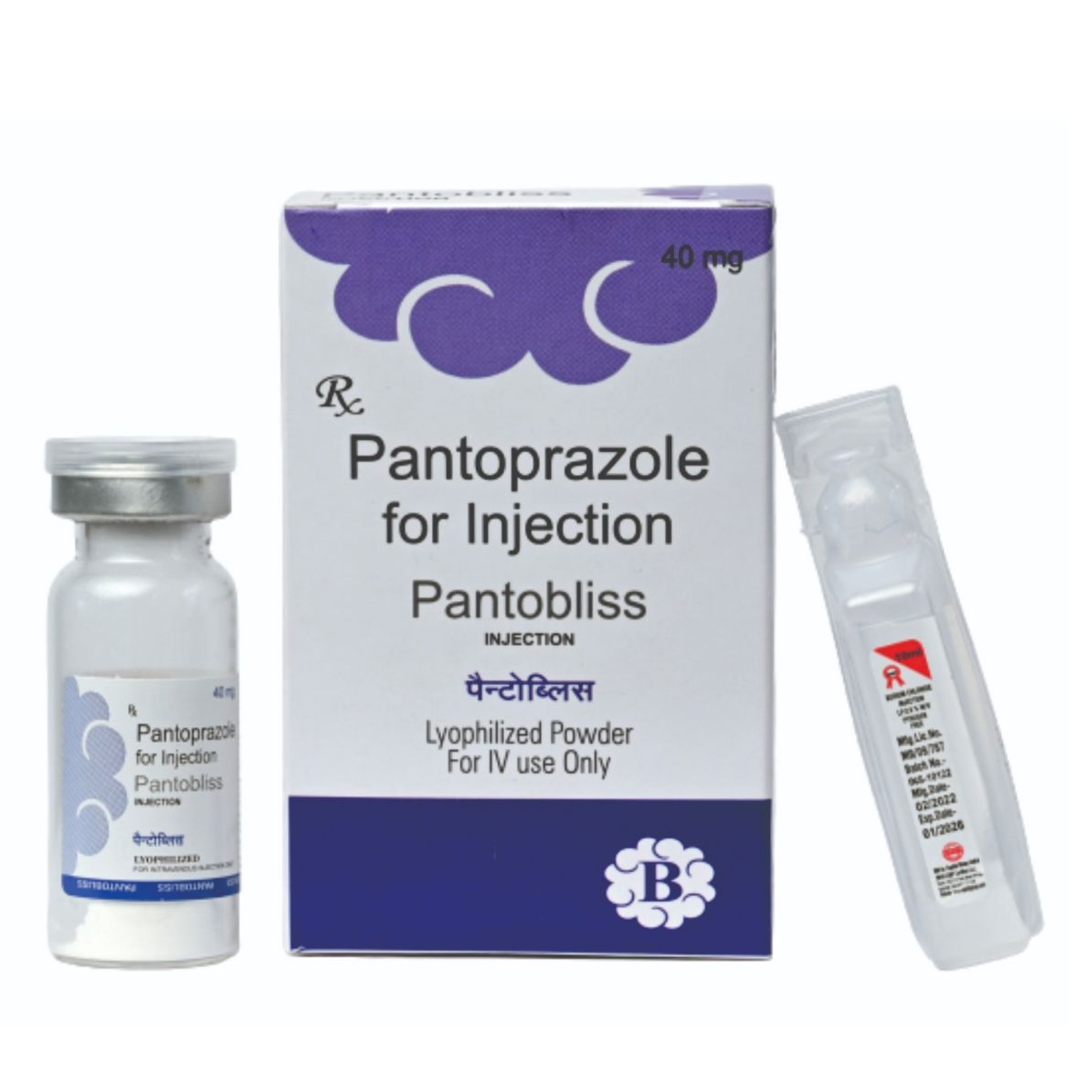 pantobliss